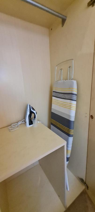 Exquisite One Bedroom Apartment In The Heart Of Sheffield City Centre Buitenkant foto