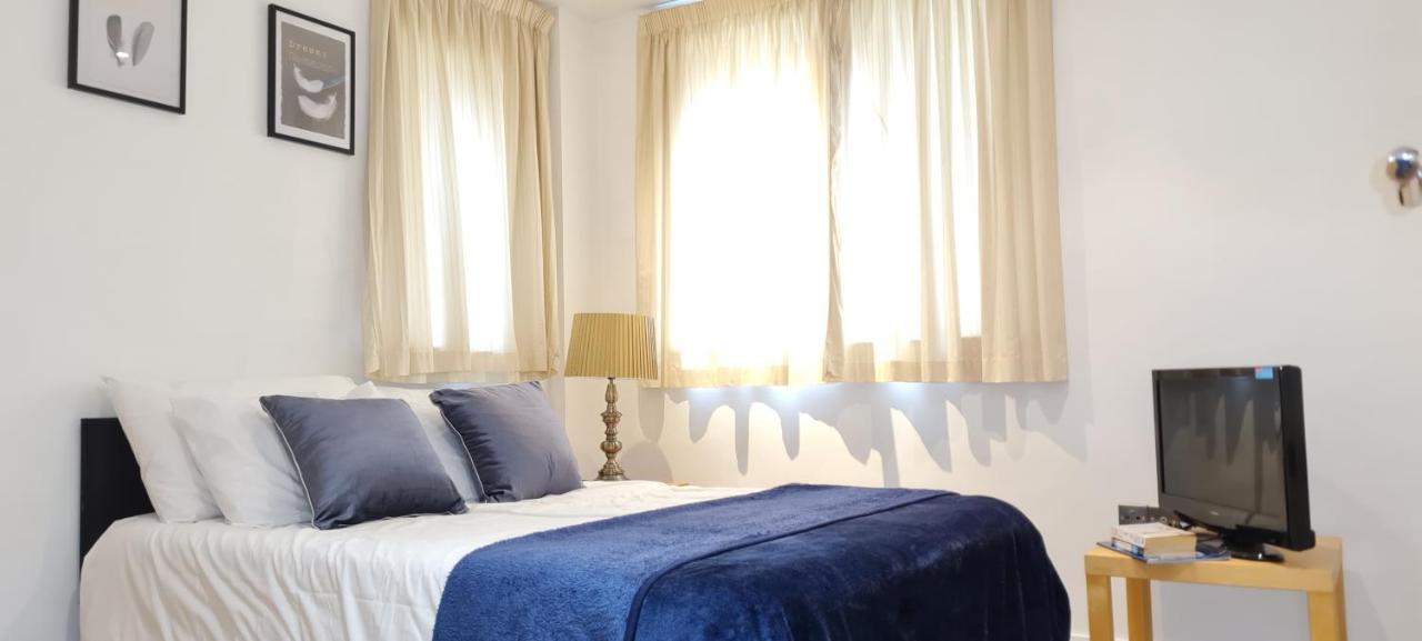 Exquisite One Bedroom Apartment In The Heart Of Sheffield City Centre Buitenkant foto